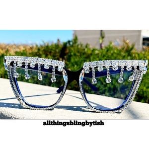 Bling “PRINCESS” Eyewear